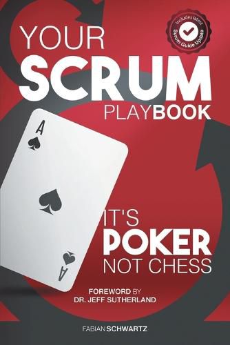 Cover image for Your Scrum Playbook: Its Poker, Not Chess