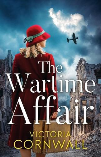 Cover image for The Wartime Affair