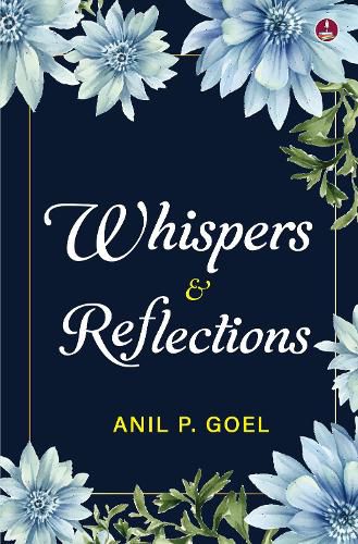 Cover image for Whispers & Reflections