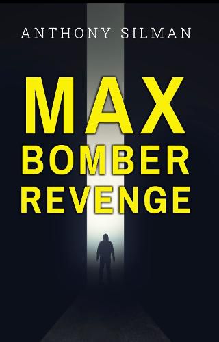 Cover image for Max Bomber Revenge