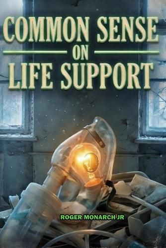 Cover image for Common Sense on Life Support