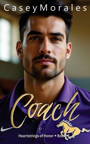 Cover image for Coach