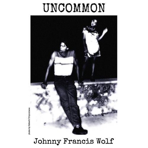 Cover image for Uncommon