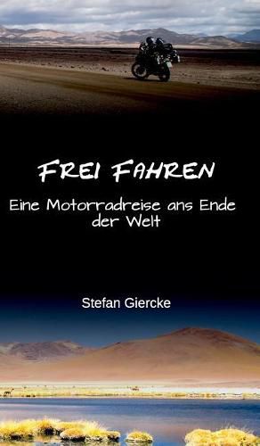 Cover image for Frei Fahren