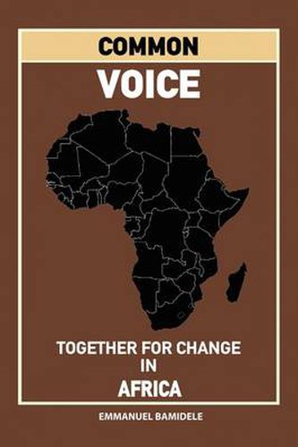 Cover image for Common Voice