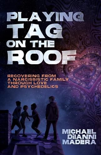 Cover image for Playing Tag on the Roof