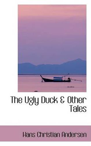 Cover image for The Ugly Duck a Other Tales