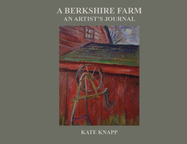 Cover image for A Berkshire Farm