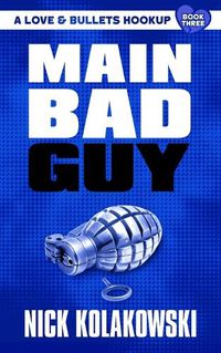 Cover image for Main Bad Guy