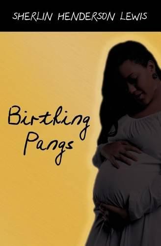 Cover image for Birthing Pangs