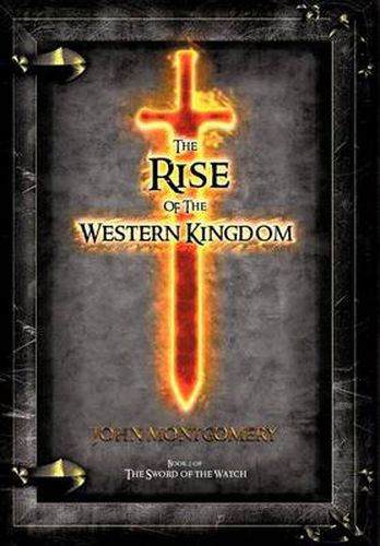 Cover image for The Rise of the Western Kingdom