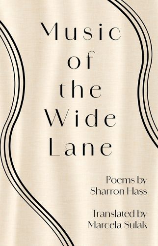 Cover image for Music of the Wide Lane