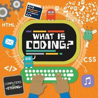 Cover image for What Is Coding?