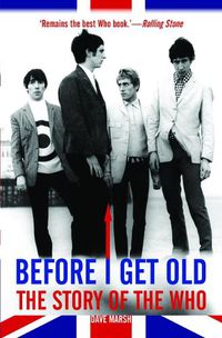 Cover image for Before I Get Old