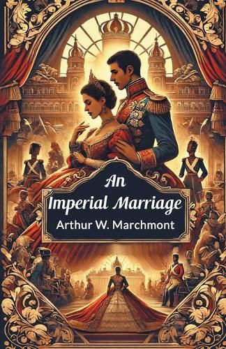 Cover image for An Imperial Marriage