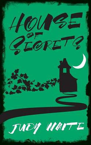 Cover image for House of Secrets