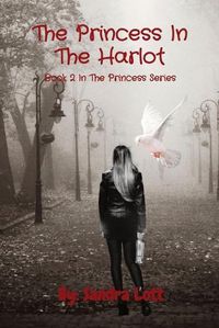 Cover image for The Princess In The Harlot