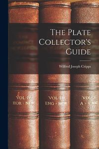 Cover image for The Plate Collector's Guide