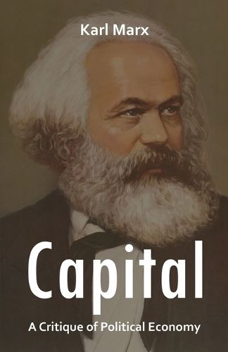 Cover image for Capital