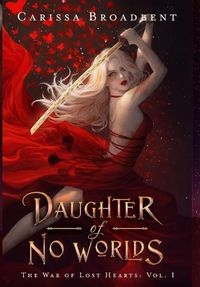 Cover image for Daughter of No Worlds