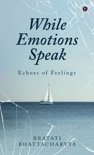 Cover image for While Emotions Speak