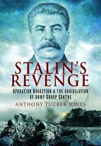 Cover image for Stalin's Revenge