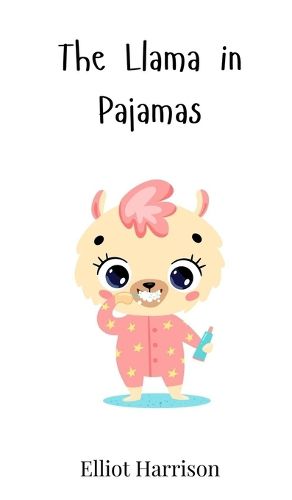 Cover image for The Llama in Pajamas