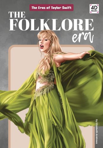 Cover image for Folklore Era