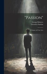 Cover image for "Passion"