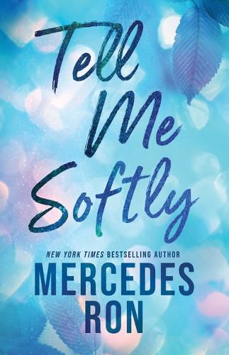 Cover image for Tell Me Softly