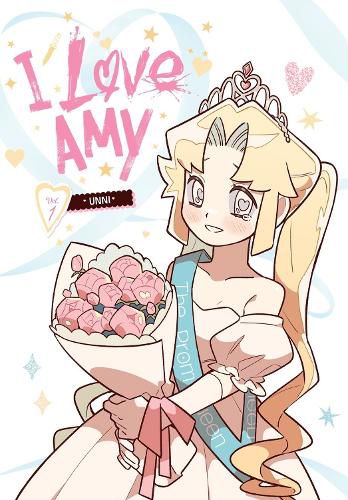 Cover image for I Love Amy, Vol. 1
