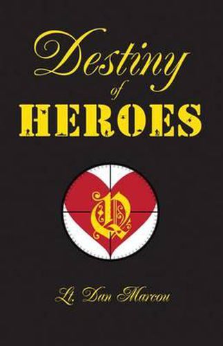 Cover image for Destiny of Heroes