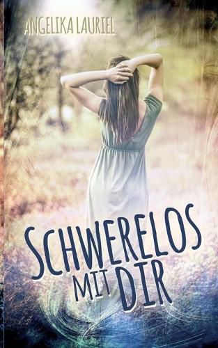 Cover image for Schwerelos mit dir: Roman