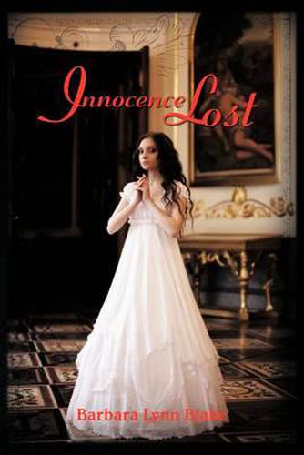 Cover image for Innocence Lost