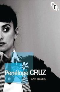 Cover image for Penelope Cruz