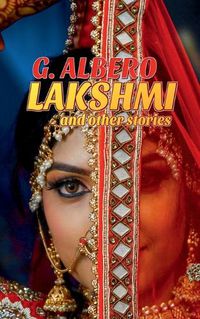 Cover image for LAKSHMI and other stories