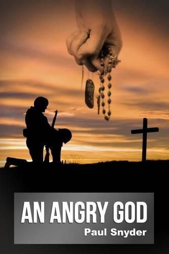 Cover image for An Angry God