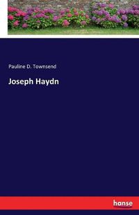 Cover image for Joseph Haydn