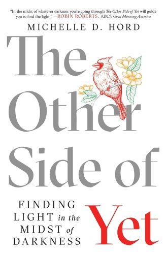 Cover image for The Other Side of Yet