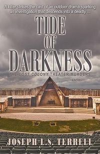 Cover image for Tide of Darkness