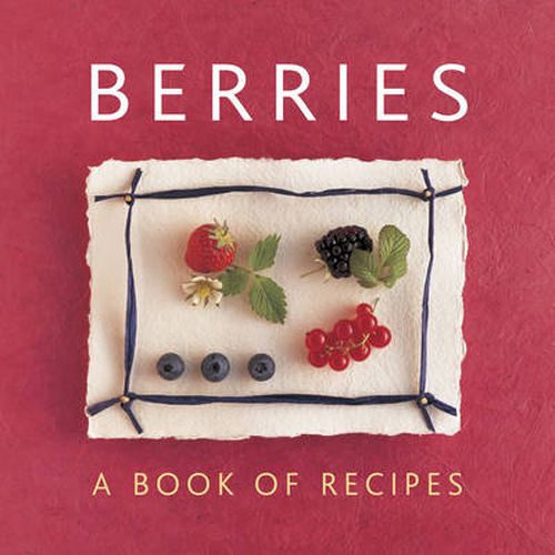 Cover image for Berries