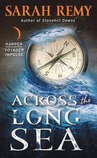 Cover image for Across the Long Sea