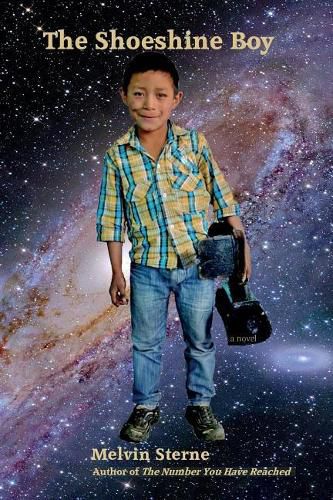 Cover image for The Shoeshine Boy