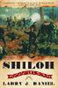 Cover image for Shiloh: The Battle That Changed the Civil War