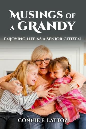 Cover image for Musings Of A Grandy