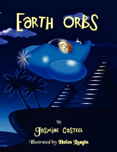 Cover image for Earth Orbs