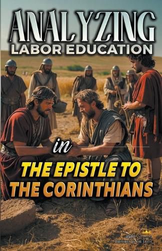 Cover image for Analyzing Labor Education in the Epistle to the Corinthians