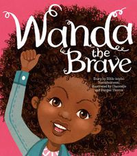 Cover image for Wanda The Brave