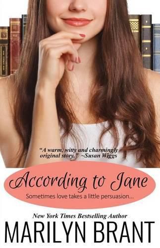Cover image for According to Jane