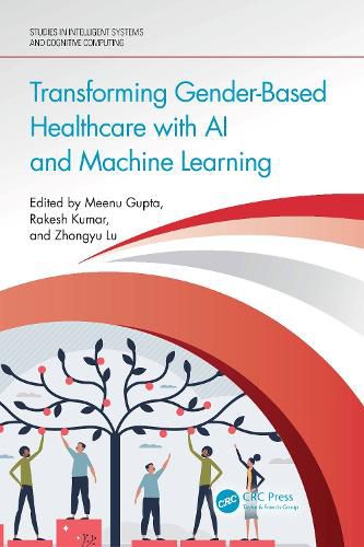 Cover image for Transforming Gender-Based Healthcare with AI and Machine Learning